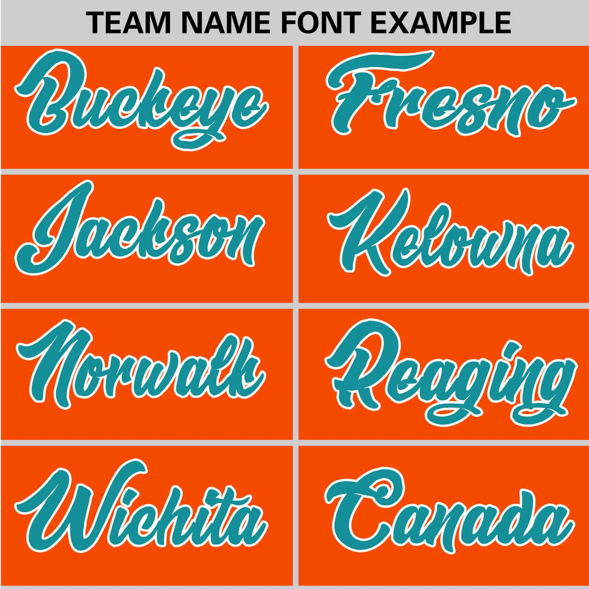 Custom Orange Midnight-Green Pinstripe Midnight-Green White Authentic Raglan Sleeves Baseball Jersey