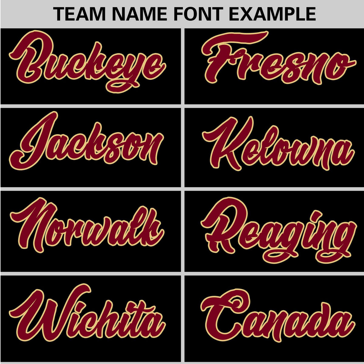 Custom Black Burgundy Pinstripe Burgundy-Yellow Authentic Raglan Sleeves Baseball Jersey