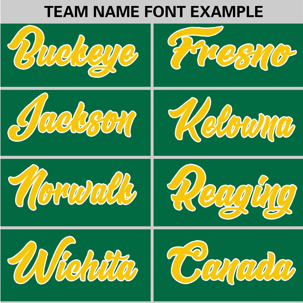 Custom Kelly Green Yellow Pinstripe Yellow-White Authentic Raglan Sleeves Baseball Jersey