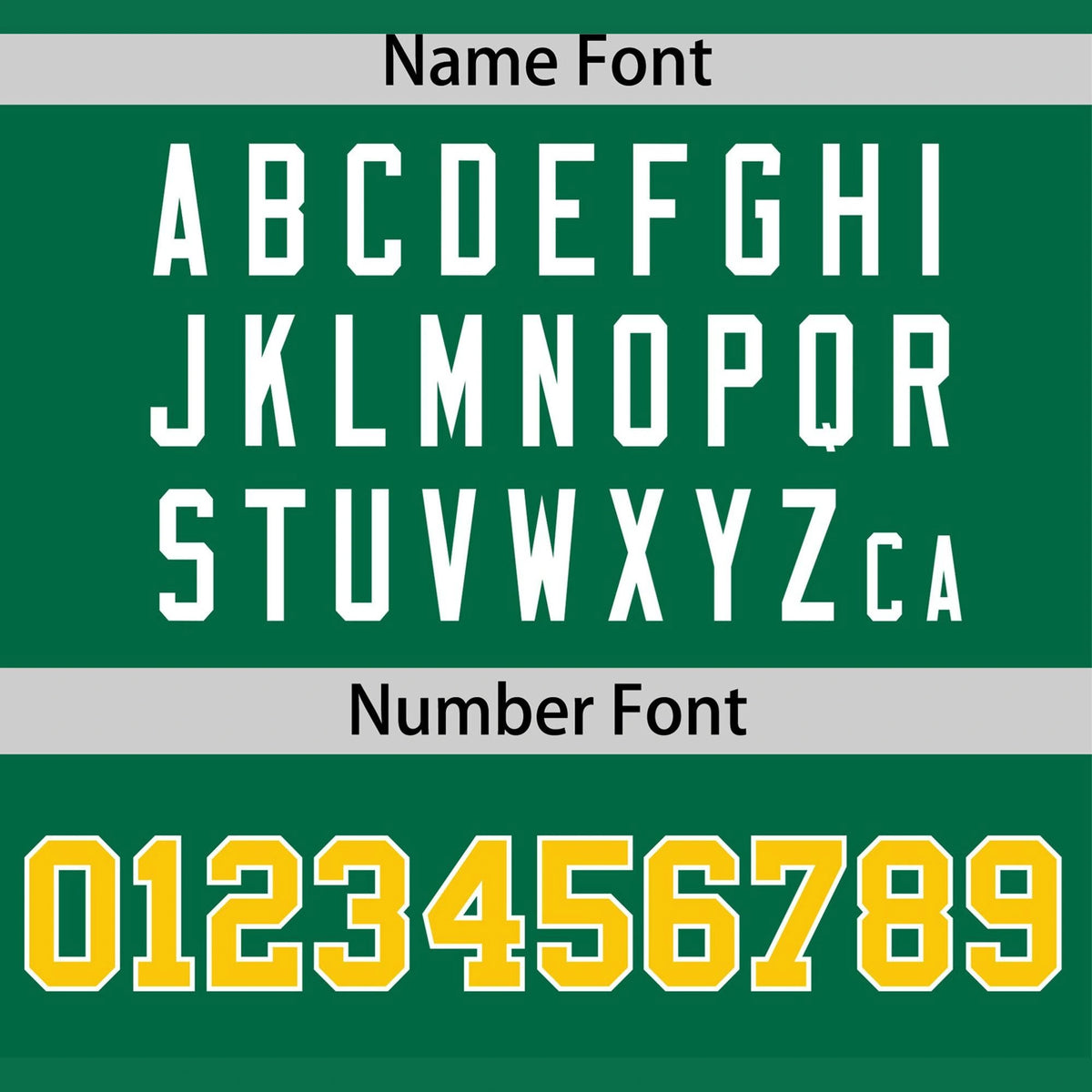 Custom Kelly Green Yellow Pinstripe Yellow-White Authentic Raglan Sleeves Baseball Jersey