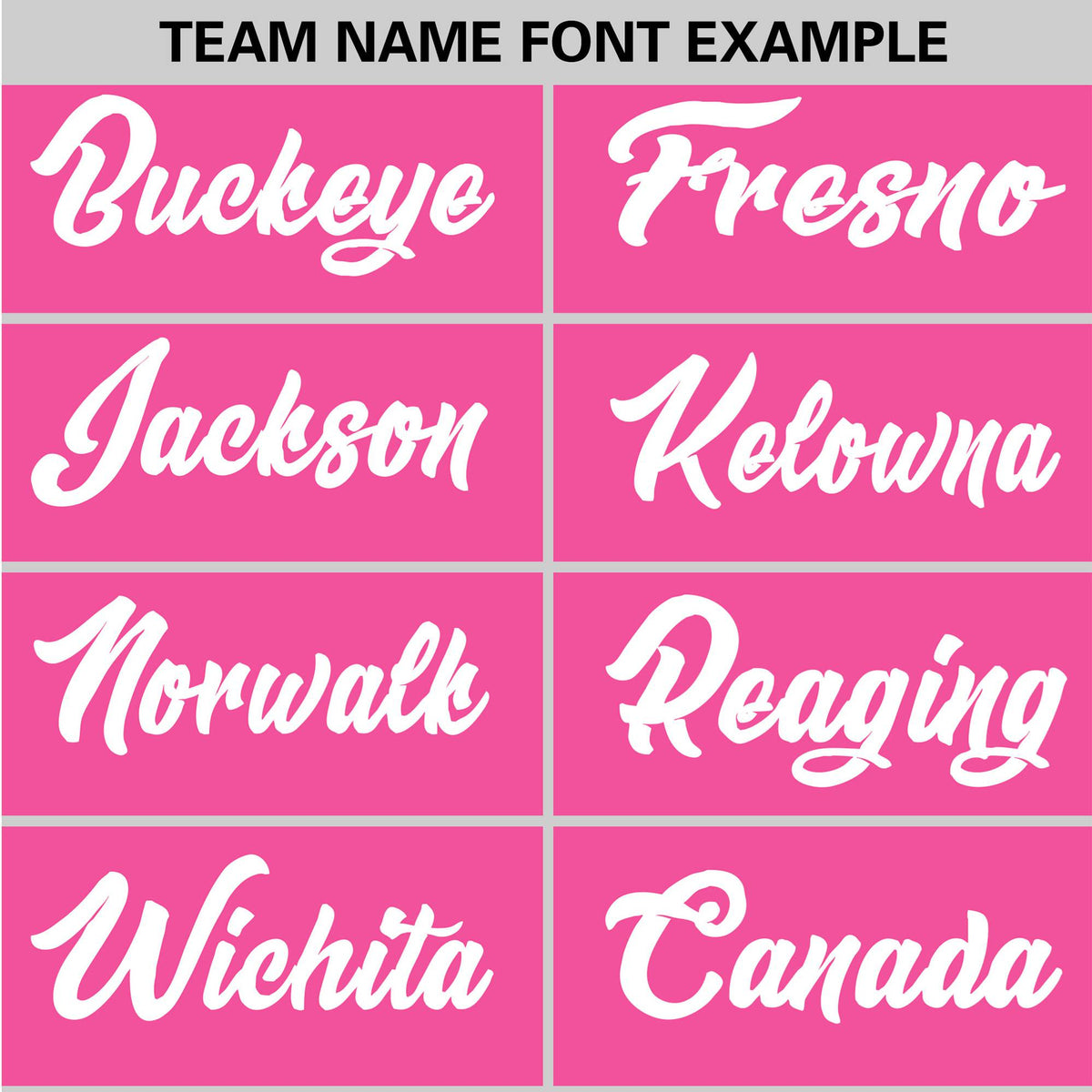 Custom Pink White Pinstripe Pink-White Authentic Raglan Sleeves Baseball Jersey