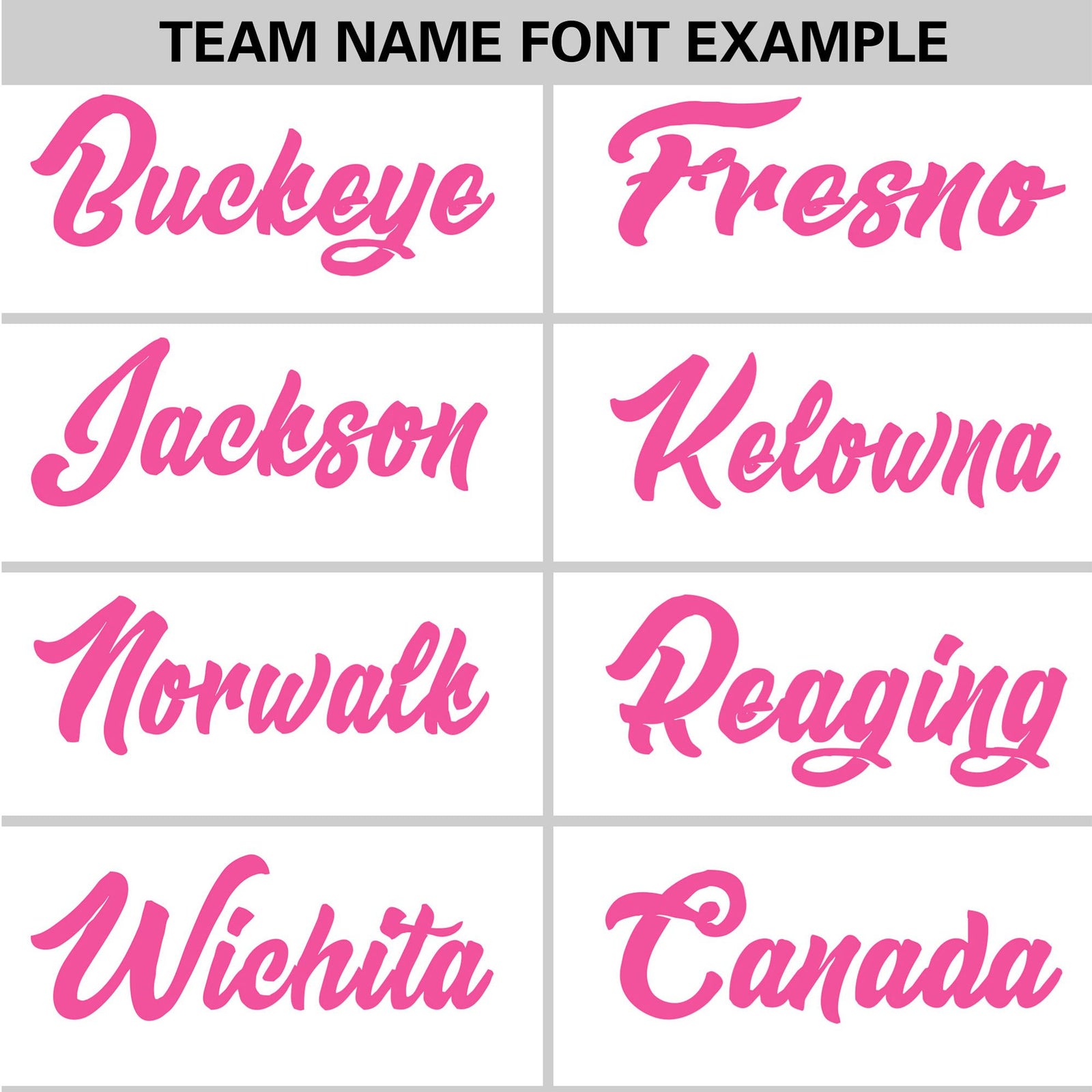 Custom White Pink Pinstripe White-Pink Authentic Raglan Sleeves Baseball Jersey