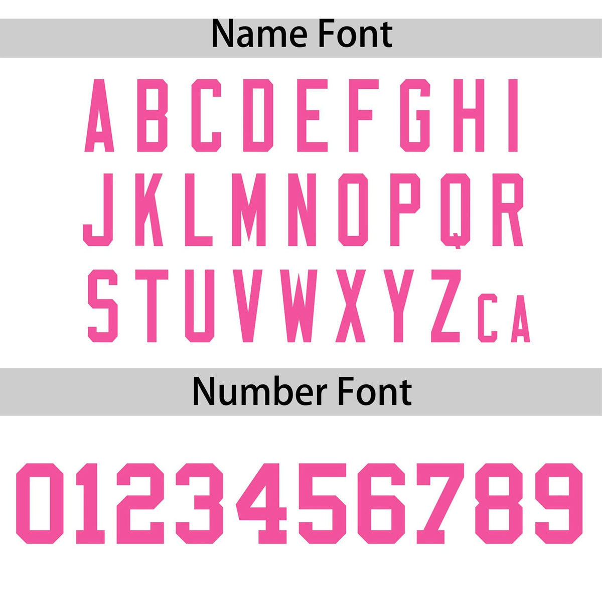 Custom White Pink Pinstripe White-Pink Authentic Raglan Sleeves Baseball Jersey