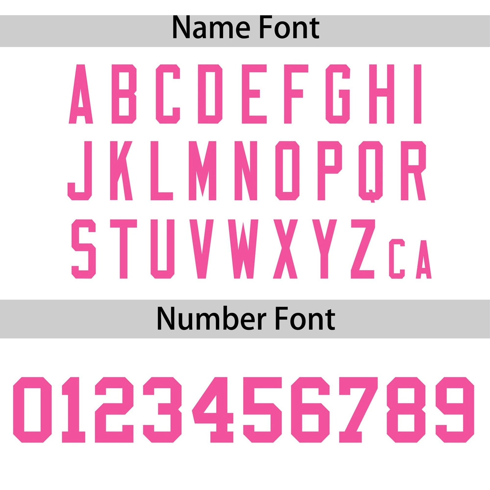 Custom White Pink Pinstripe White-Pink Authentic Raglan Sleeves Baseball Jersey