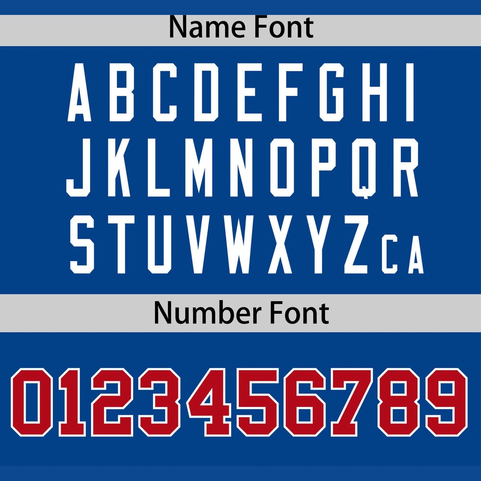 Custom Blue Red Pinstripe Red-White Authentic Raglan Sleeves Baseball Jersey