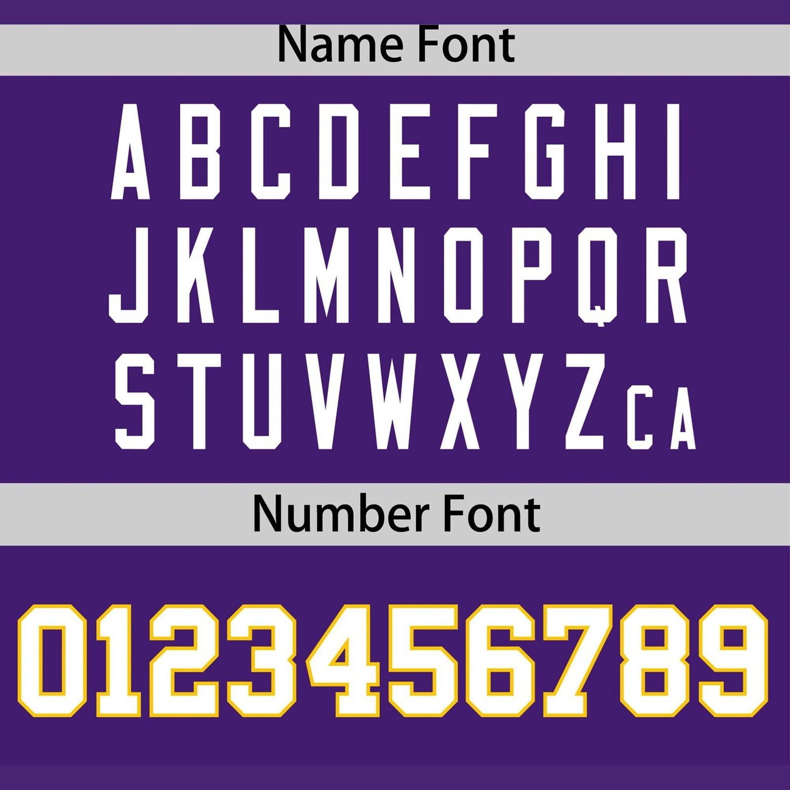 Custom Purple Yellow Pinstripe Yellow-White Authentic Raglan Sleeves Baseball Jersey