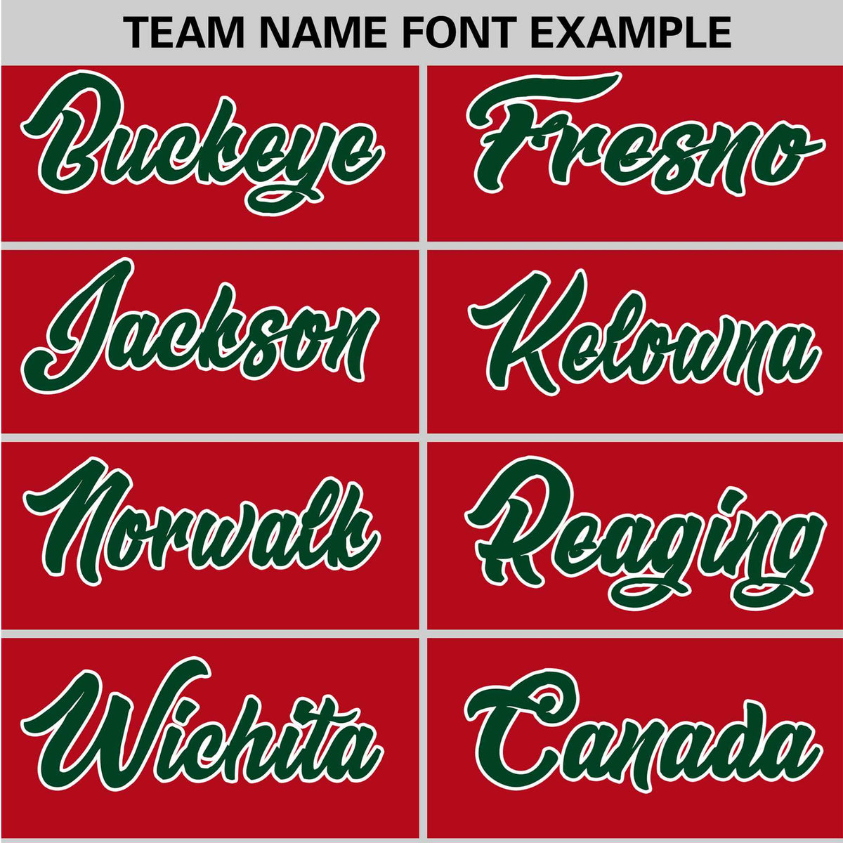 Custom Crimson Green Pinstripe Green-White Authentic Raglan Sleeves Baseball Jersey