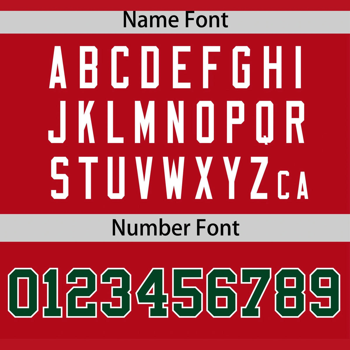 Custom Crimson Green Pinstripe Green-White Authentic Raglan Sleeves Baseball Jersey