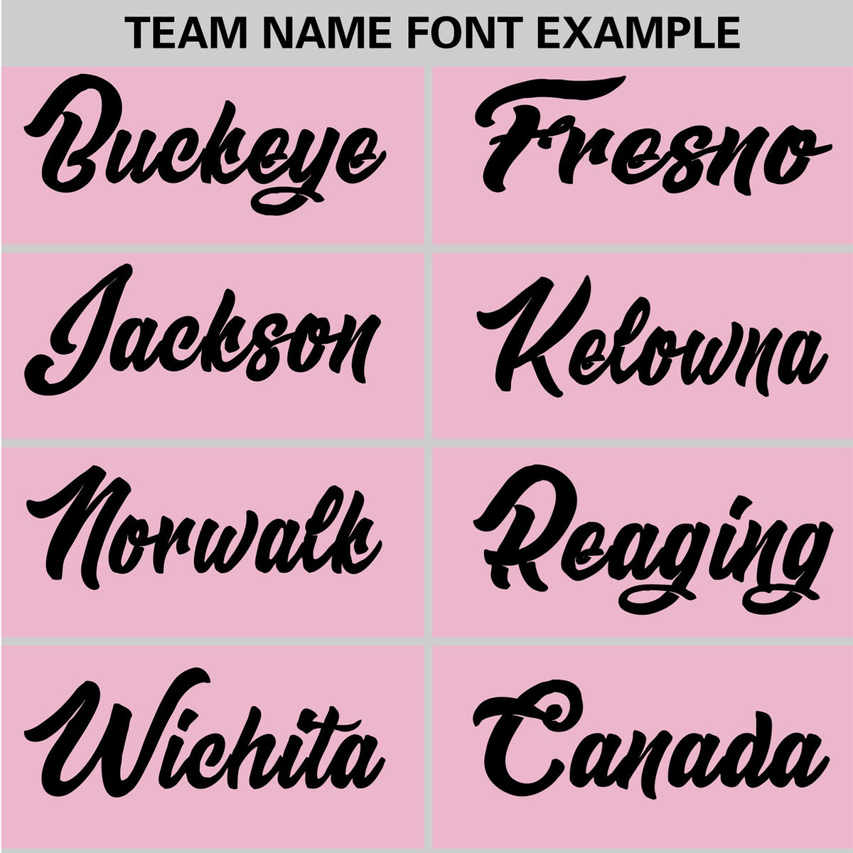 Custom Pink Black Pinstripe Pink-Black Authentic Raglan Sleeves Baseball Jersey