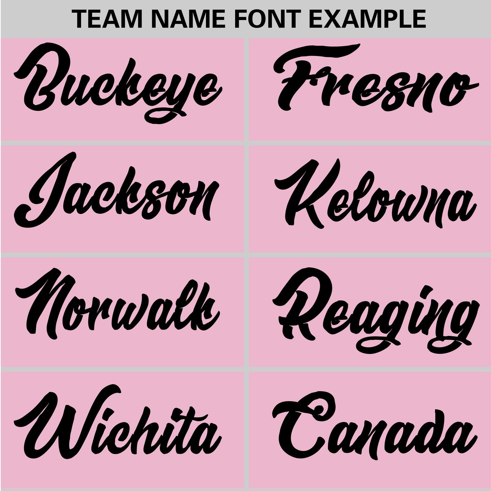 Custom Pink Black Pinstripe Pink-Black Authentic Raglan Sleeves Baseball Jersey