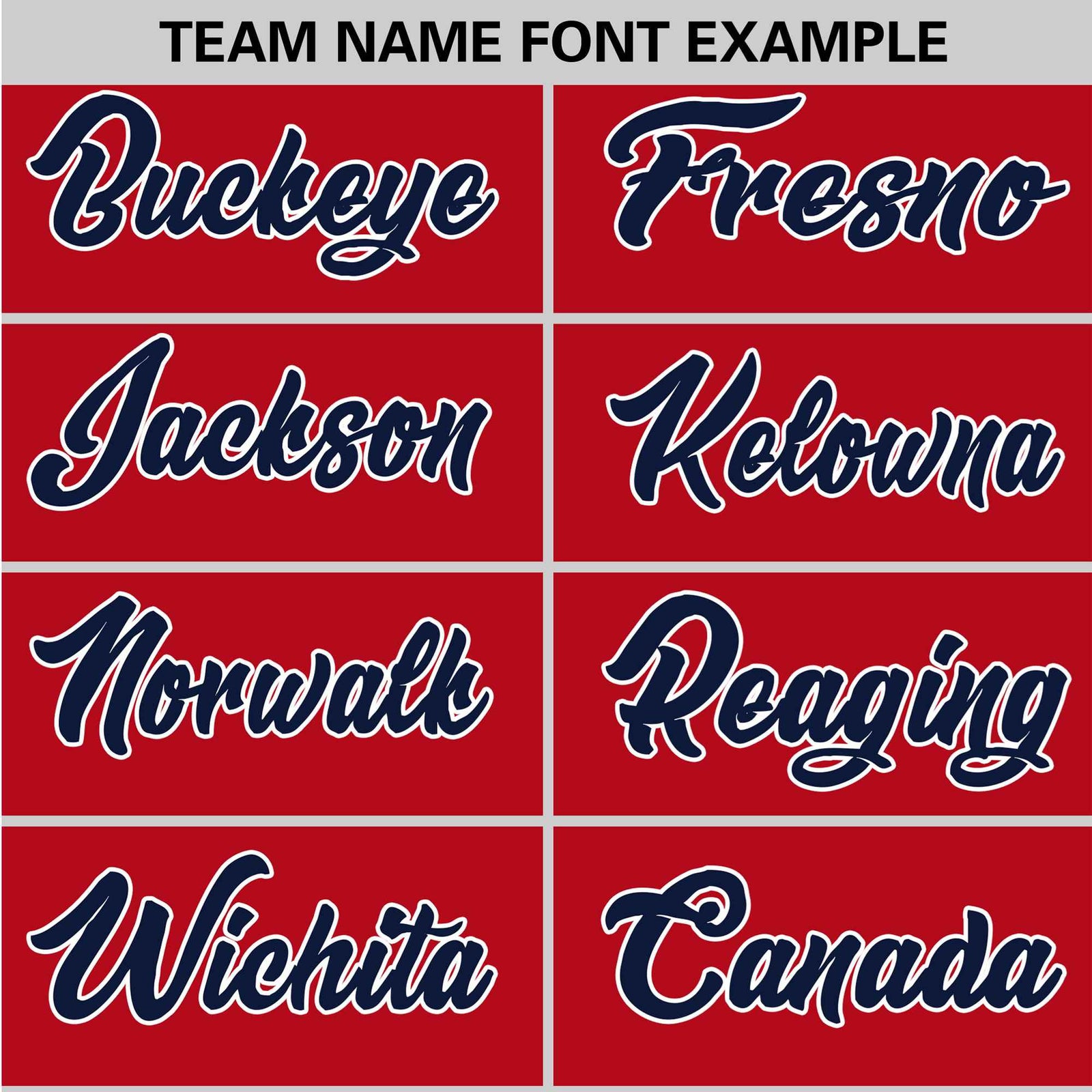 Custom Red Navy Pinstripe Navy-White Authentic Raglan Sleeves Baseball Jersey