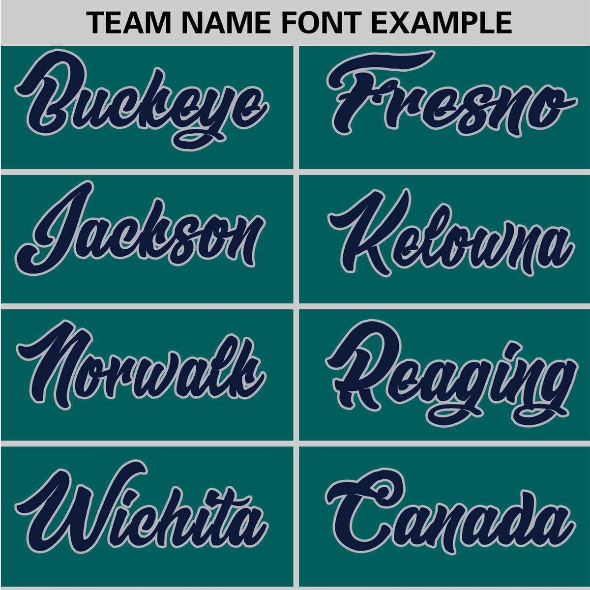 Custom Green Navy Pinstripe Navy-White Authentic Raglan Sleeves Baseball Jersey