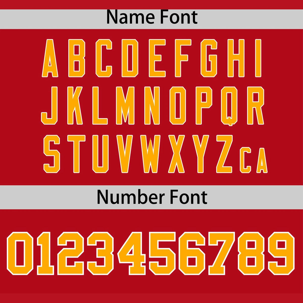 Custom Red Bay Orange Pinstripe Bay-Orange White Authentic Raglan Sleeves Baseball Jersey