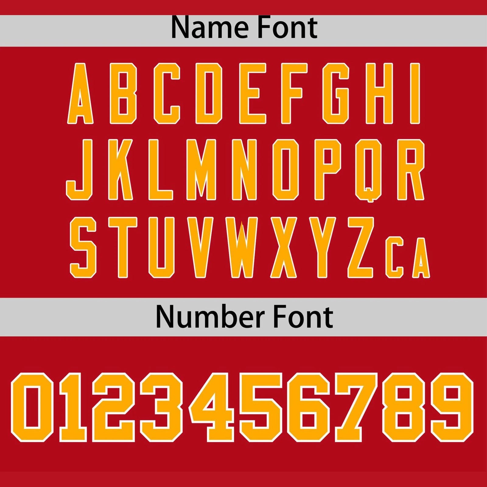 Custom Red Bay Orange Pinstripe Bay-Orange White Authentic Raglan Sleeves Baseball Jersey