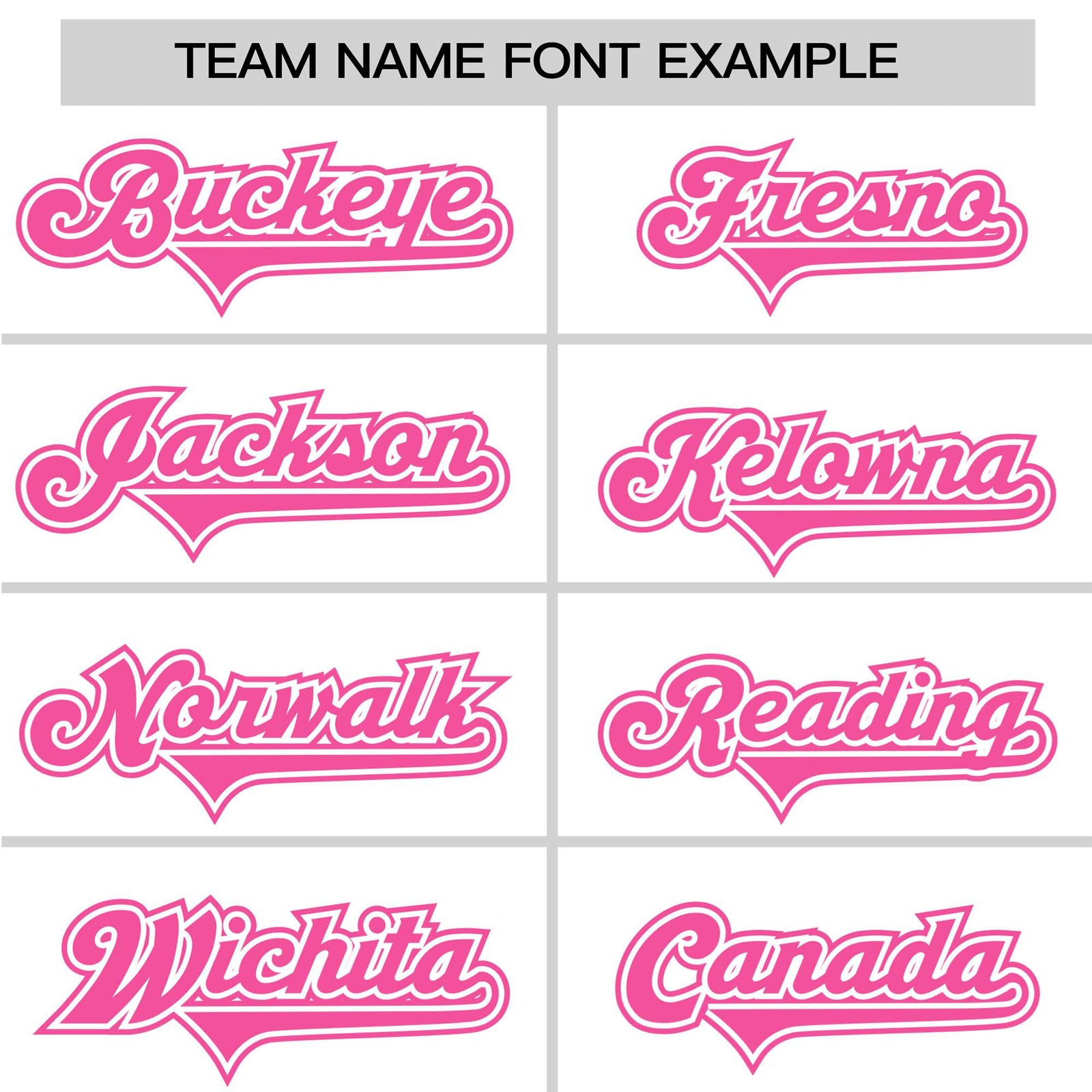 Custom White Pink Baseball Jersey Personalized For Adults Youth