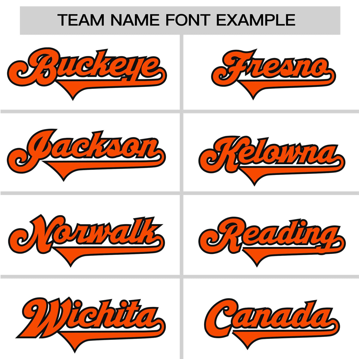 Custom White Bay Orange Black Baseball Jersey Personalized For Adults Youth