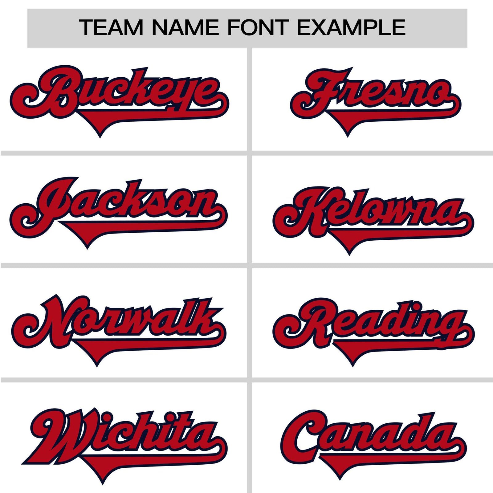 Custom White Red Black Baseball Jersey Personalized For Adults Youth