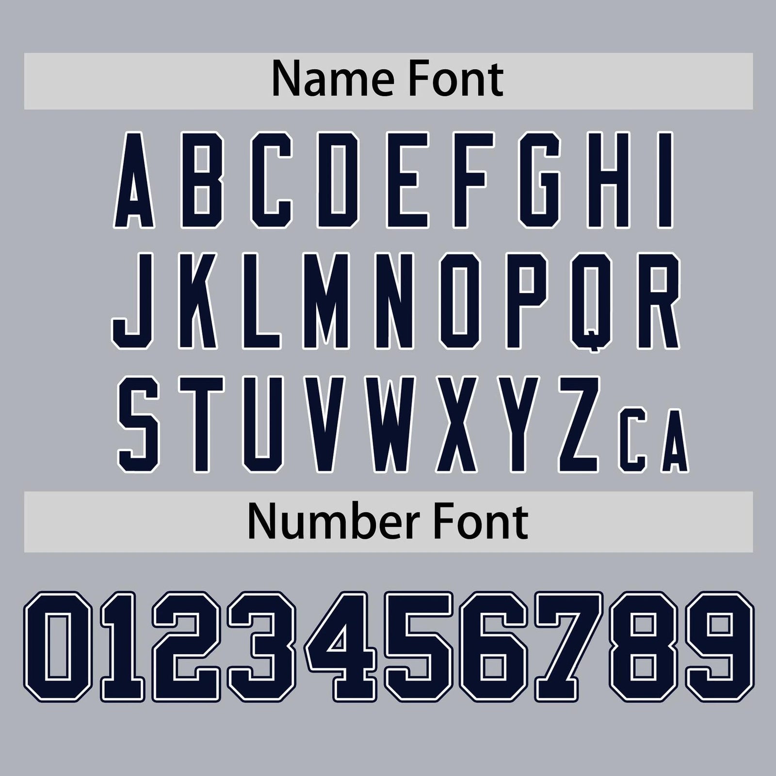 Custom Gray Navy White Baseball Jersey Personalized For Adults Youth