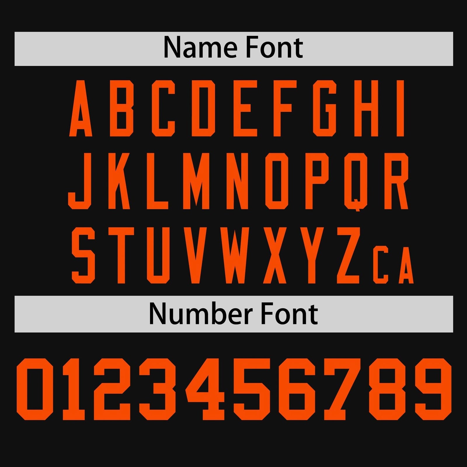 Custom Black Orange Baseball Jersey