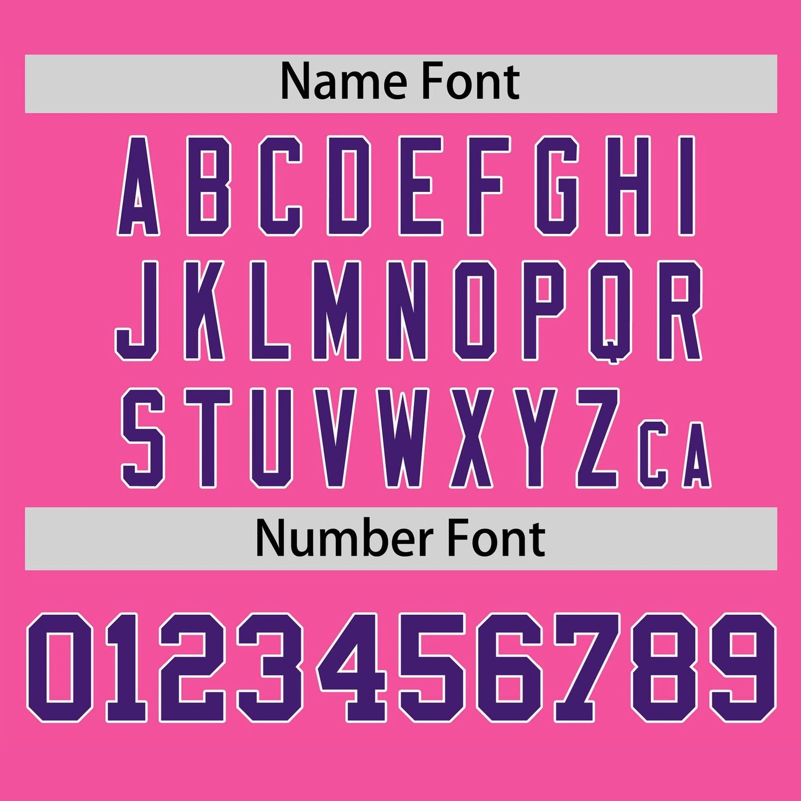 Custom Pink Purple White Baseball Jersey