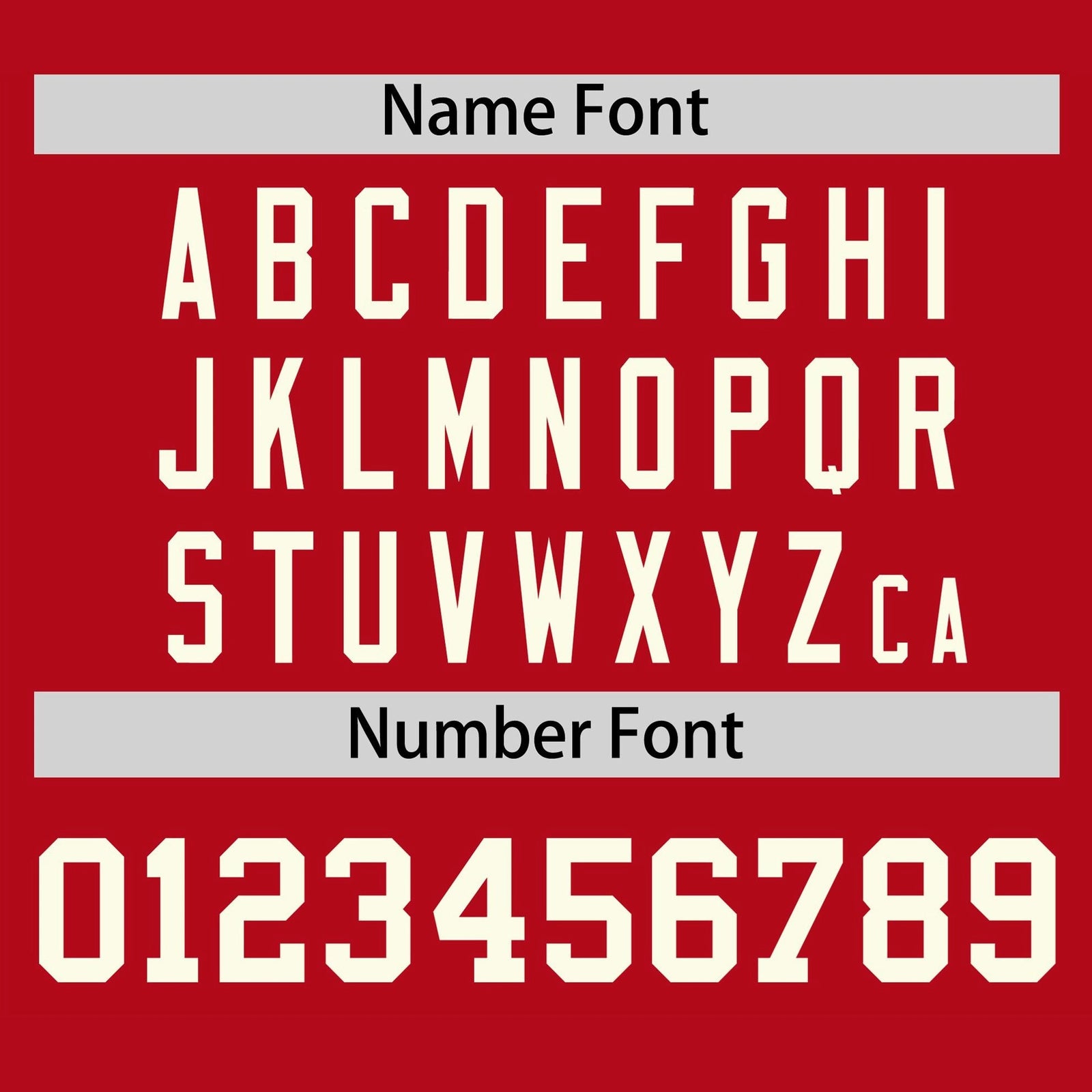 Custom Red Cream Baseball Jersey