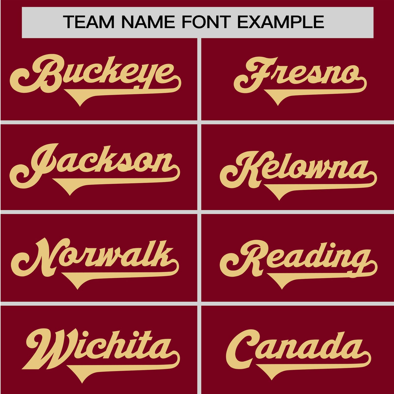 Custom Crimson Old Glod Black Baseball Jersey