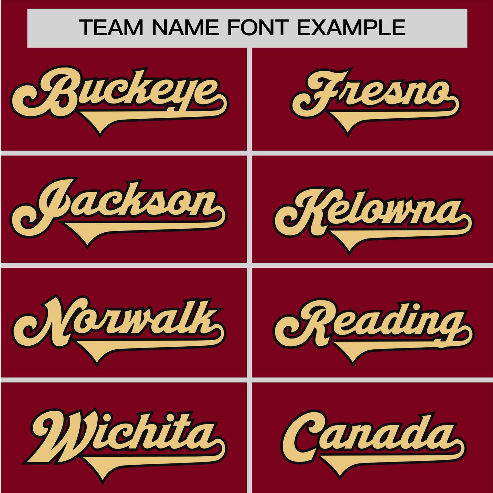 Custom Crimson Khaki Black Baseball Jersey