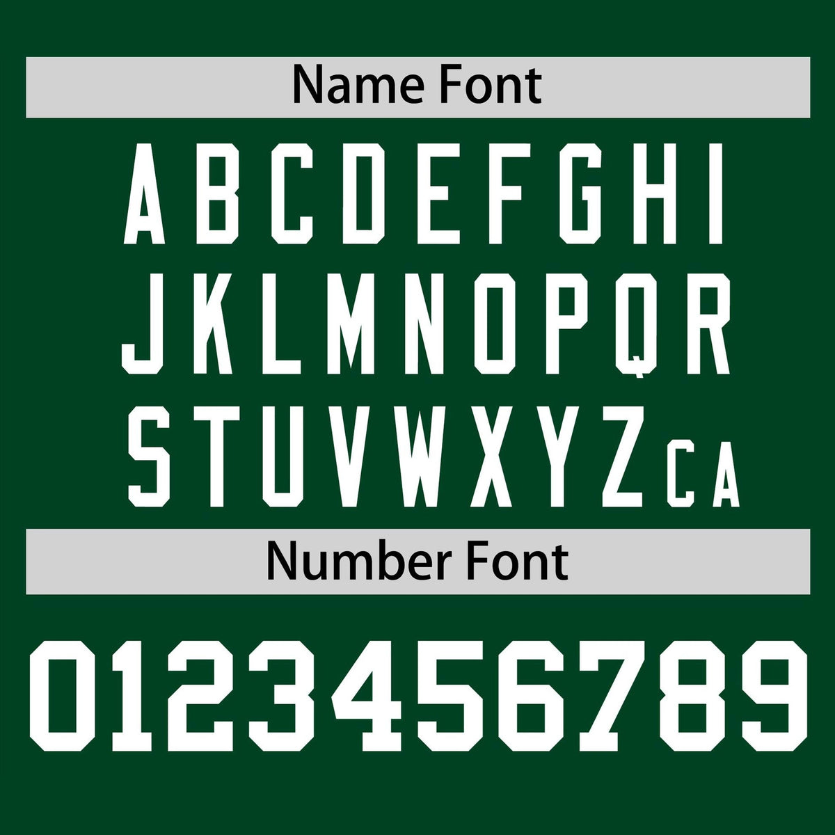 Custom Kelly Green Crimson White Baseball Jersey