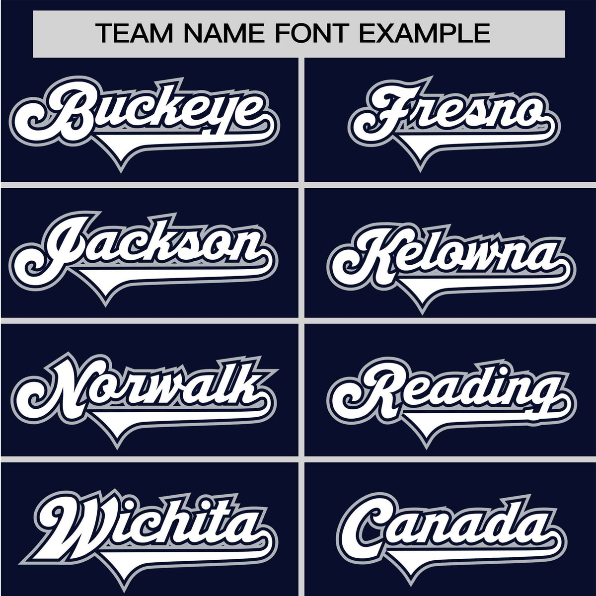 Custom Navy Gray White Baseball Jersey