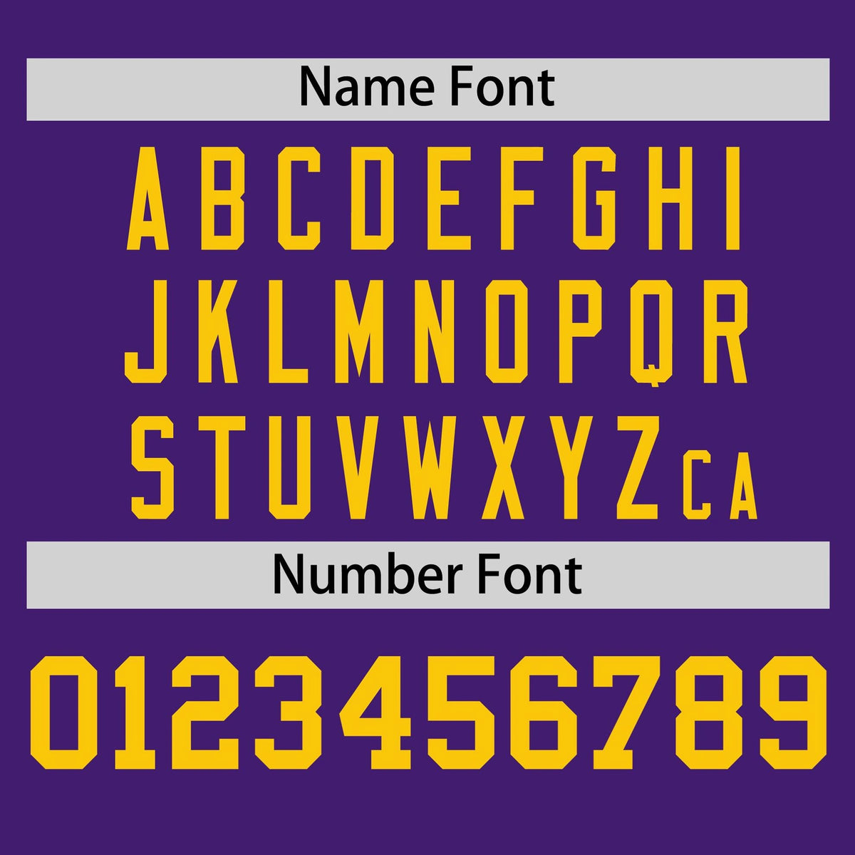 Custom Purple Yellow Baseball Jersey