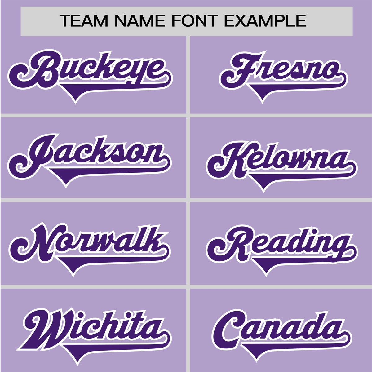 Custom Purple White Baseball Jersey