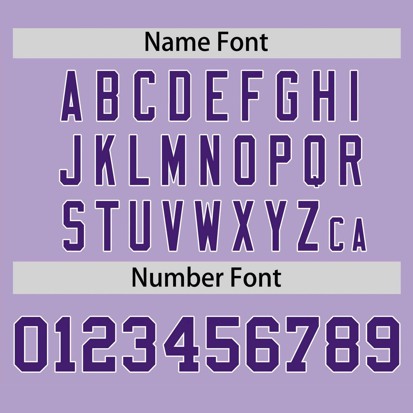 Custom Purple White Baseball Jersey