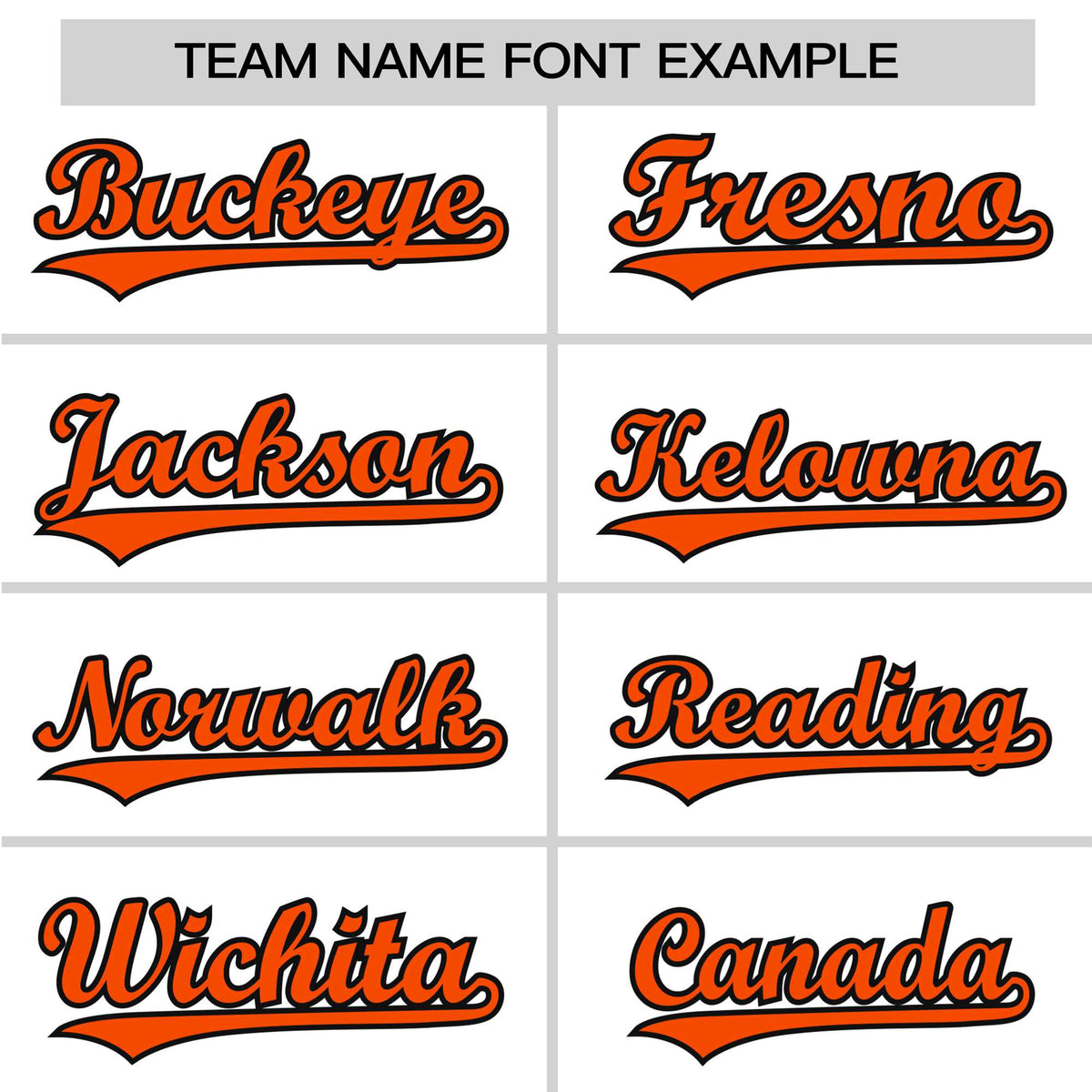Custom White Bay Orange Black Baseball Jersey Personalized For Adults Youth
