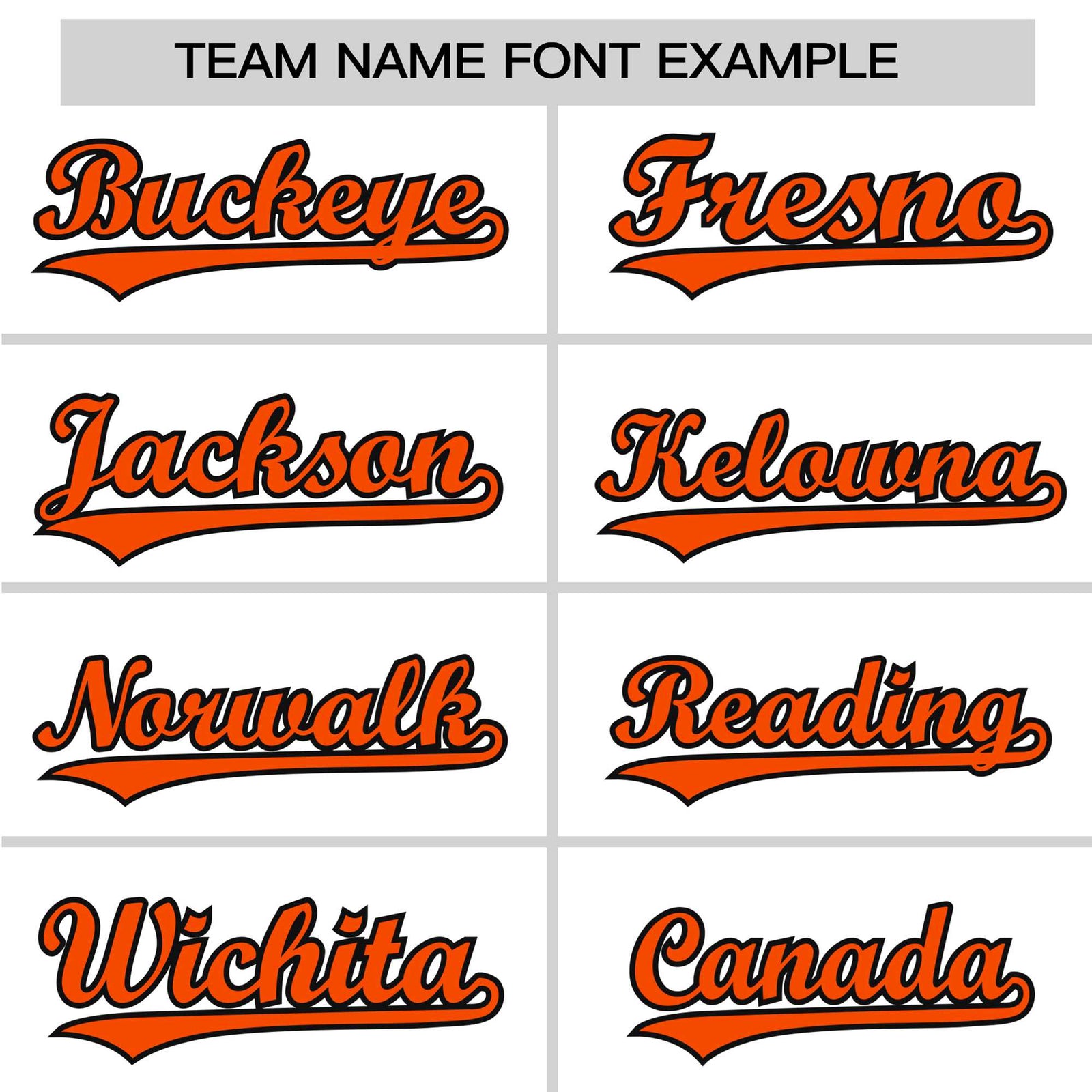 Custom White Bay Orange Black Baseball Jersey Personalized For Adults Youth