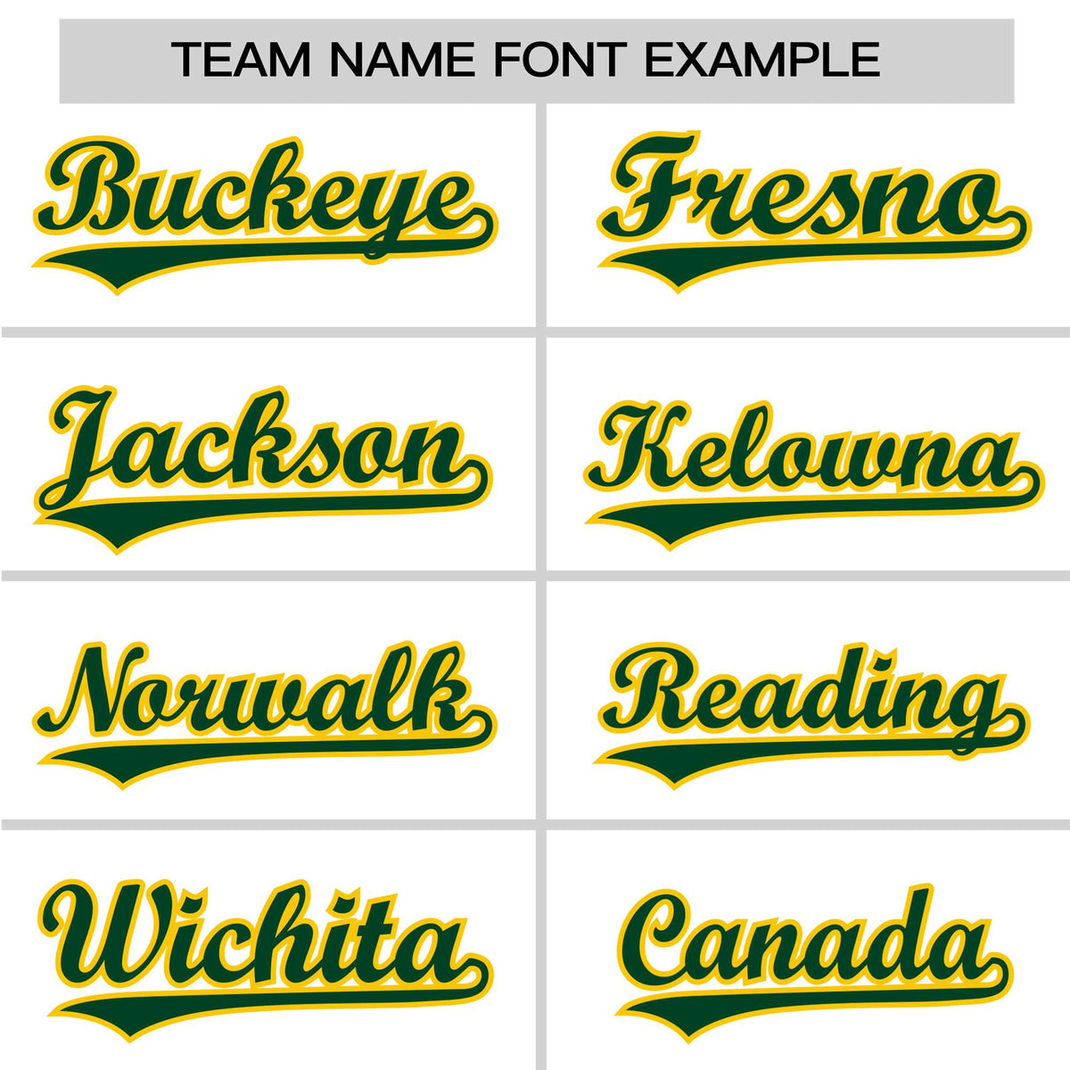 Custom White Green Baseball Jersey Personalized For Adults Youth