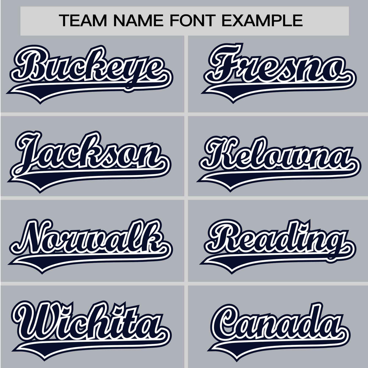 Custom Gray Navy White Baseball Jersey Personalized For Adults Youth