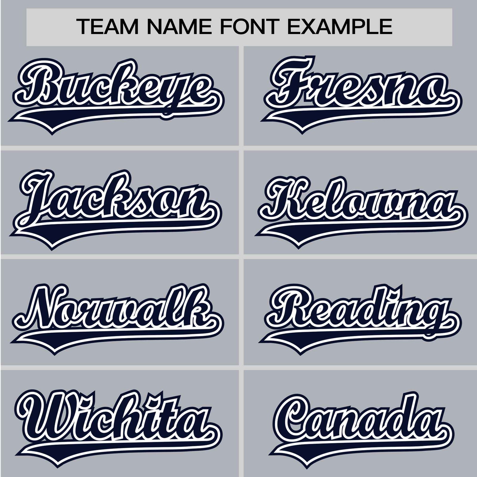 Custom Gray Navy White Baseball Jersey Personalized For Adults Youth