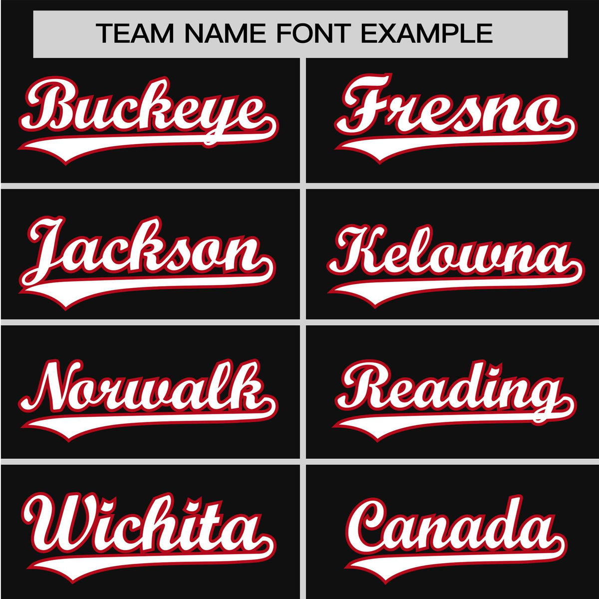 Custom Black Crimson White Baseball Jersey