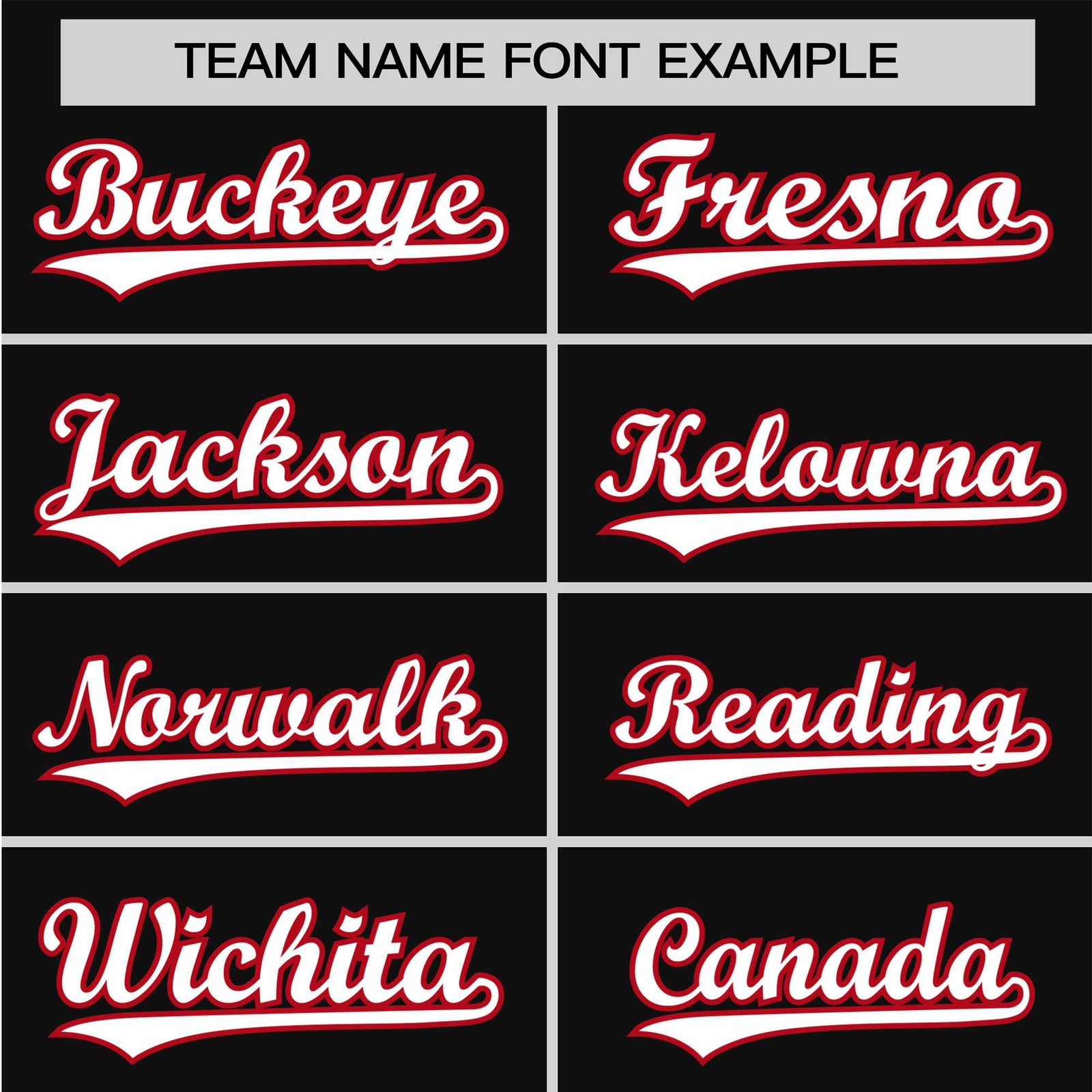 Custom Black Crimson White Baseball Jersey