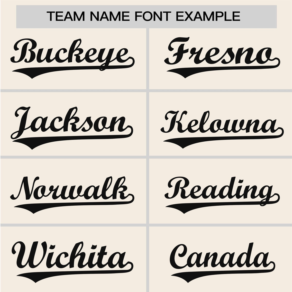 Custom Cream Black Baseball Jersey