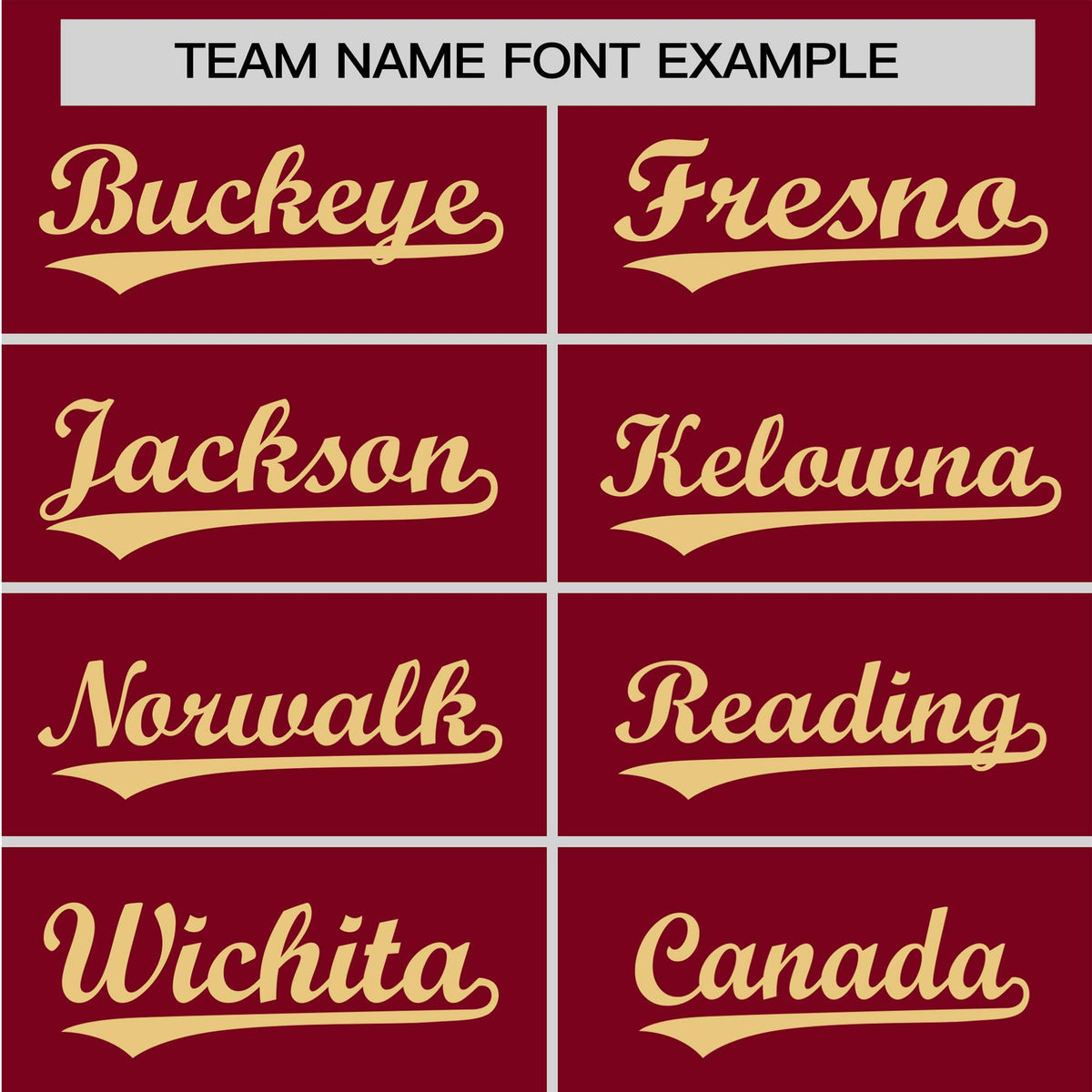 Custom Crimson Old Glod Black Baseball Jersey