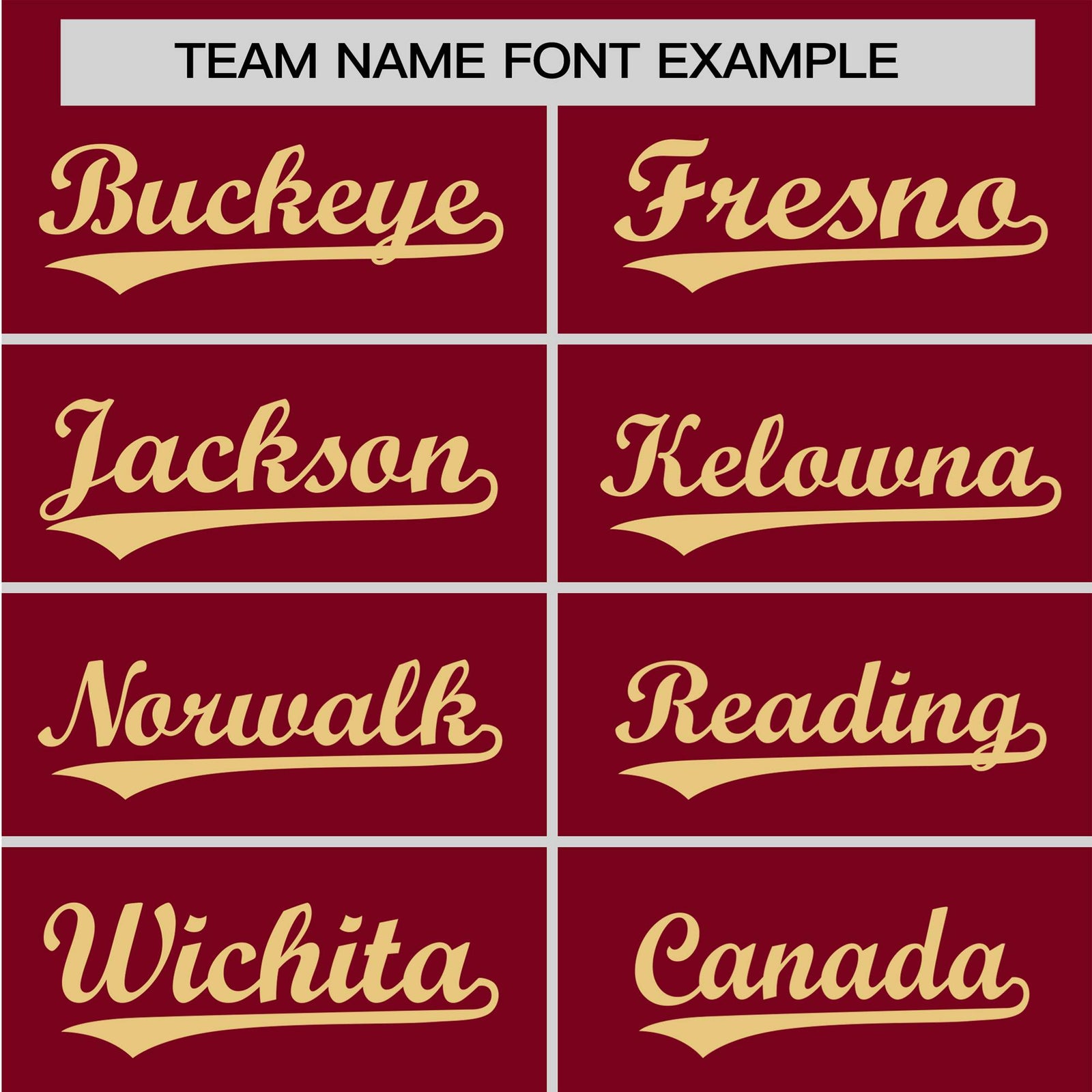 Custom Crimson Old Glod Black Baseball Jersey