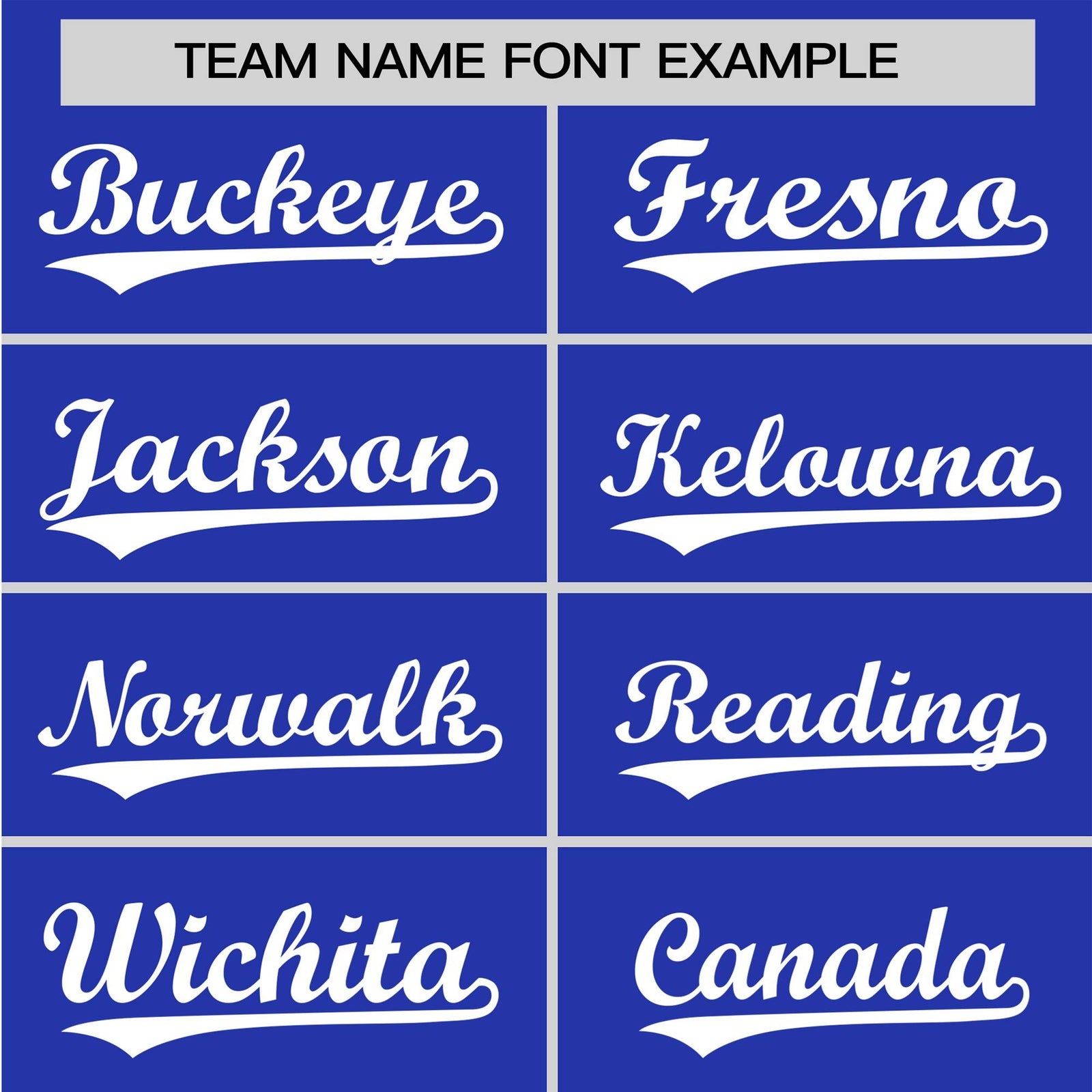 Custom Royal Blue Red White Baseball Jersey