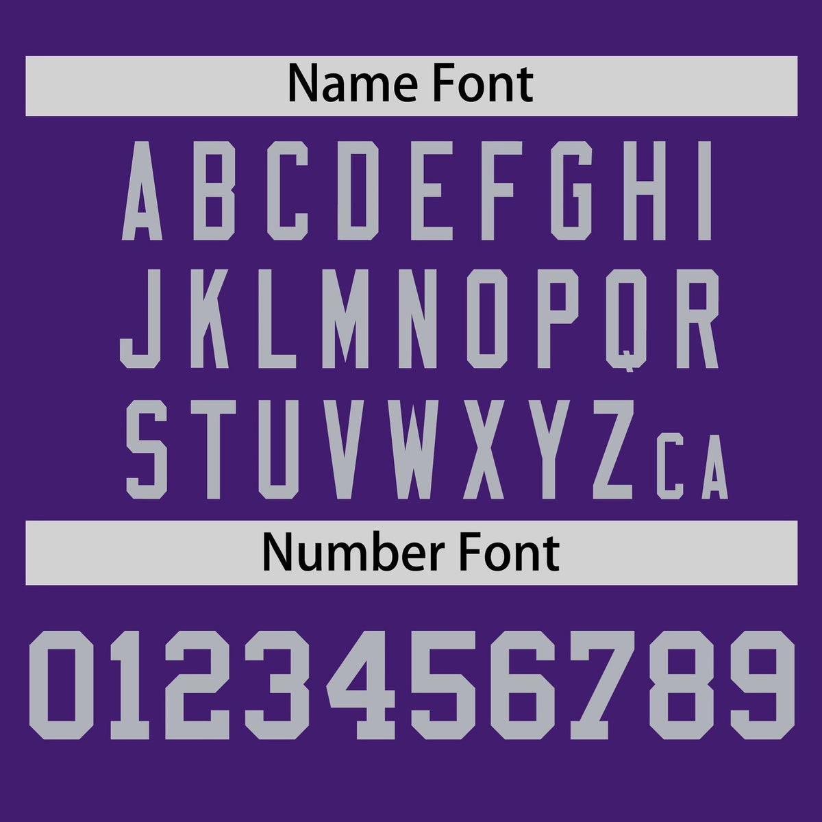 Custom Purple Gray Baseball Jersey