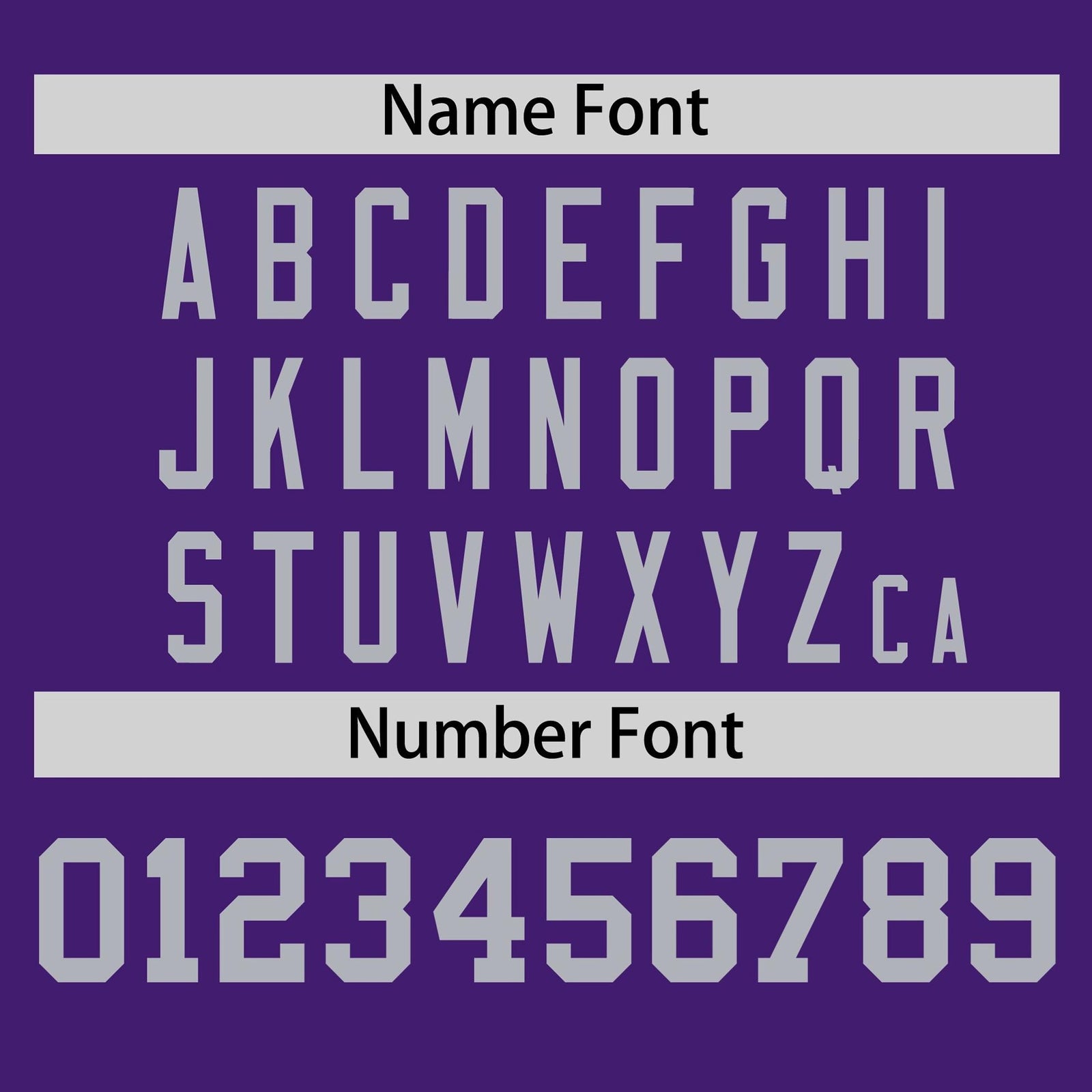 Custom Purple Gray Baseball Jersey