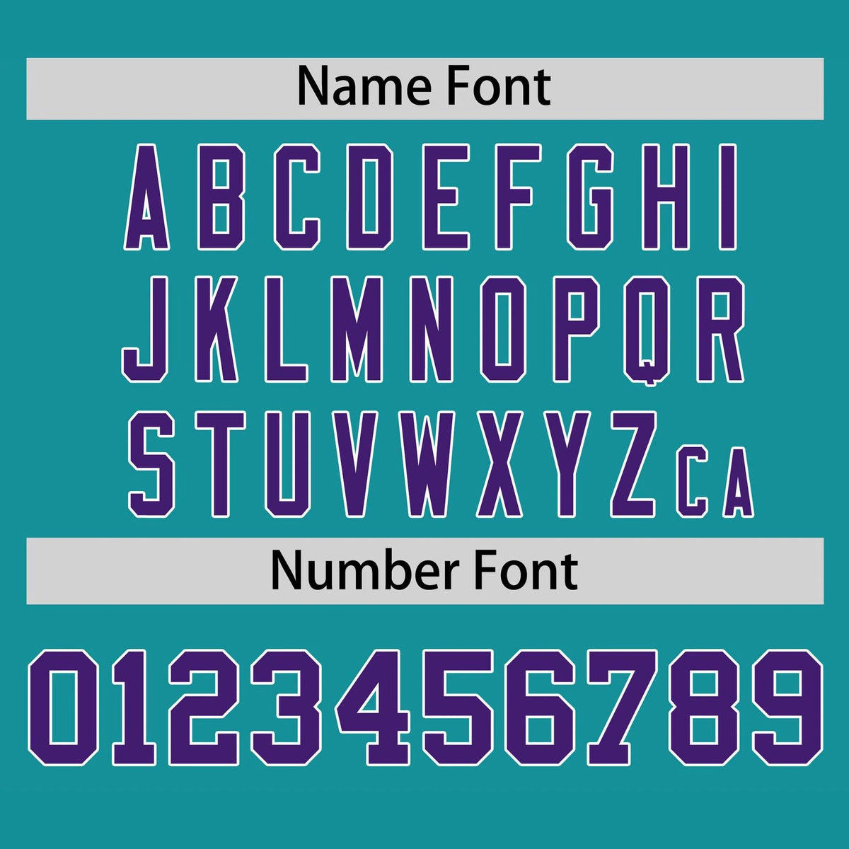 Custom Aqua Purple White Baseball Jersey