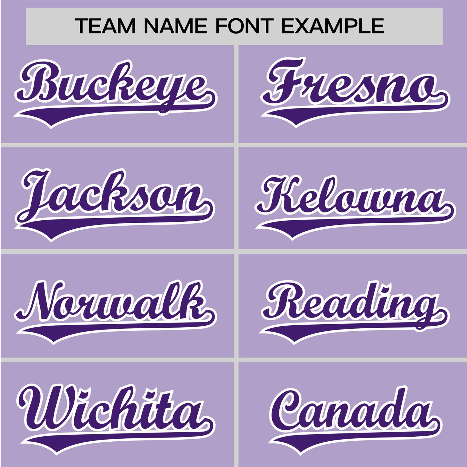 Custom Purple White Baseball Jersey