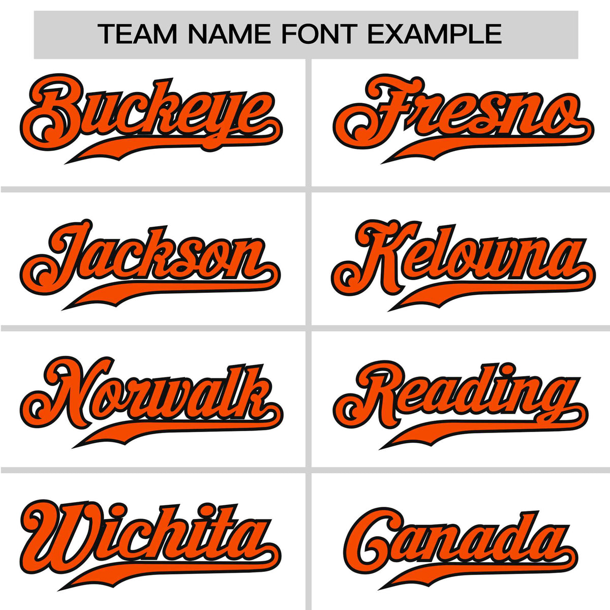 Custom White Bay Orange Black Baseball Jersey Personalized For Adults Youth