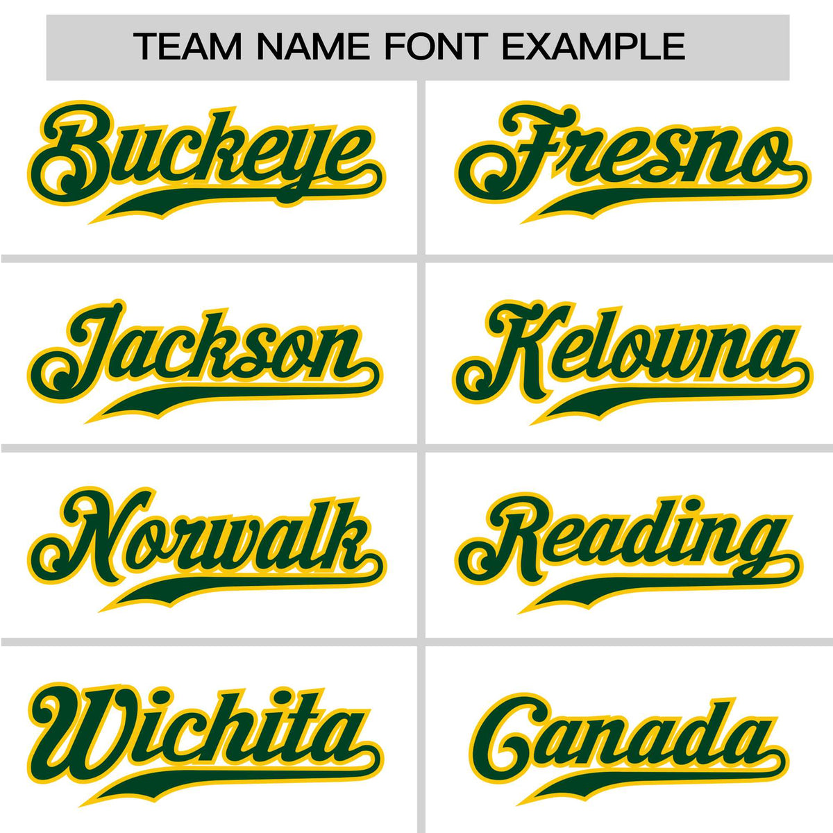 Custom White Green Baseball Jersey Personalized For Adults Youth