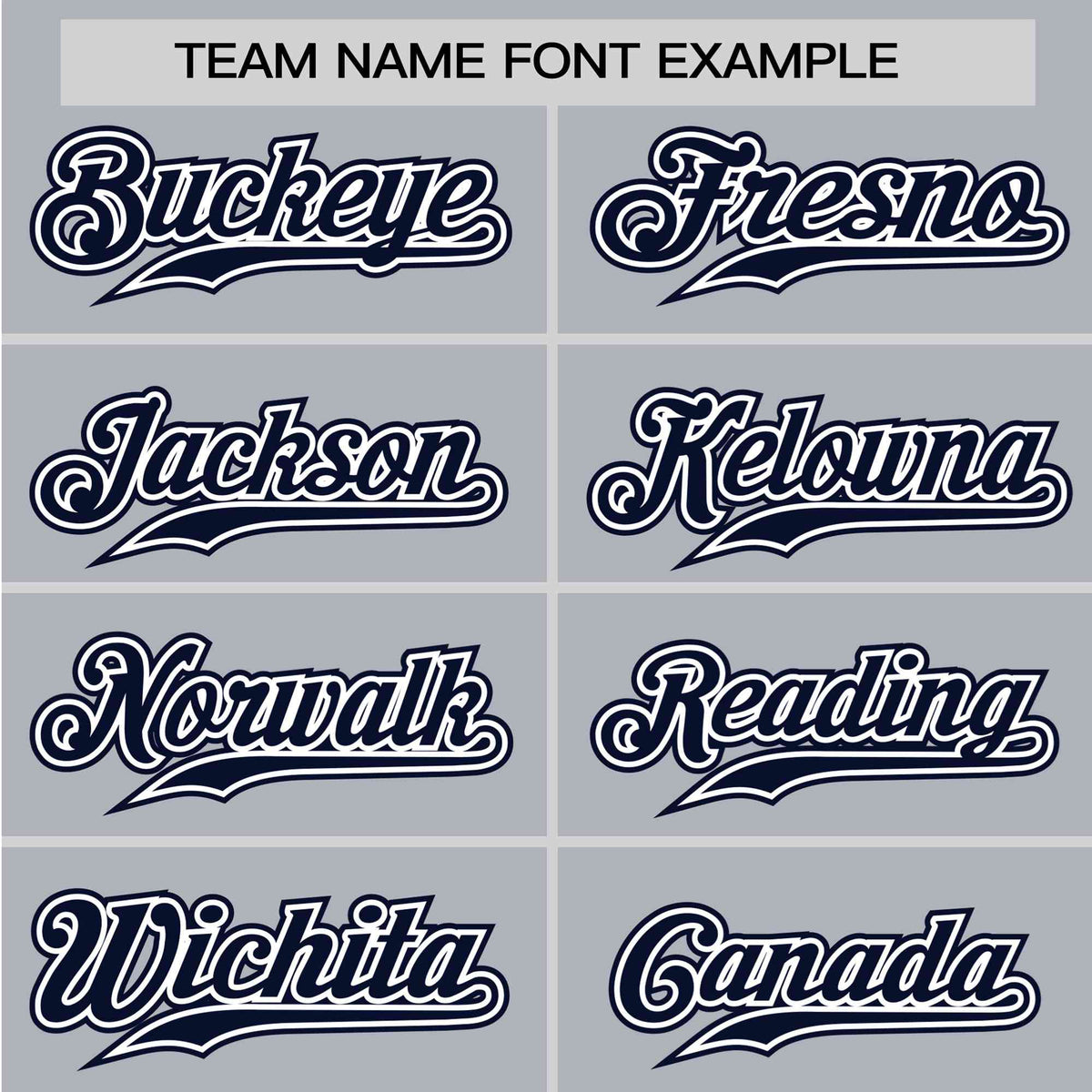 Custom Gray Navy White Baseball Jersey Personalized For Adults Youth